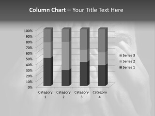 Problem Person Suffer PowerPoint Template