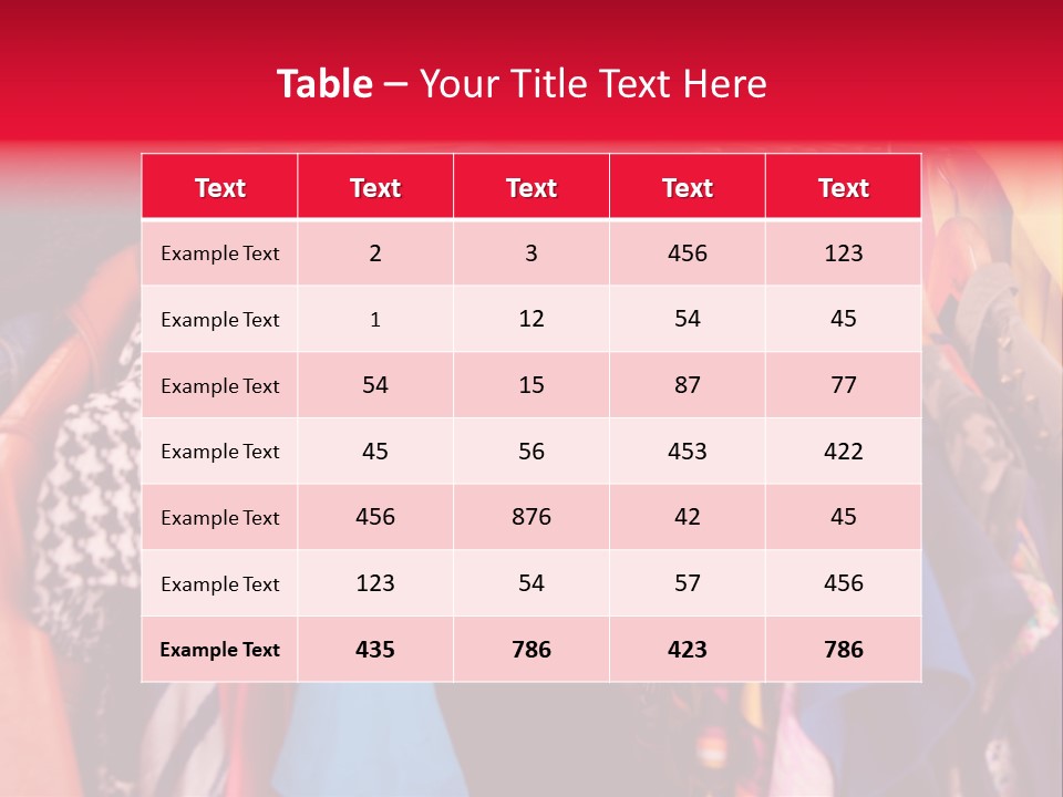 Indoors Annoyed Young PowerPoint Template