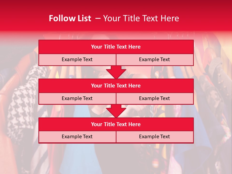 Indoors Annoyed Young PowerPoint Template