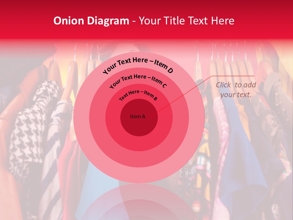 Indoors Annoyed Young PowerPoint Template