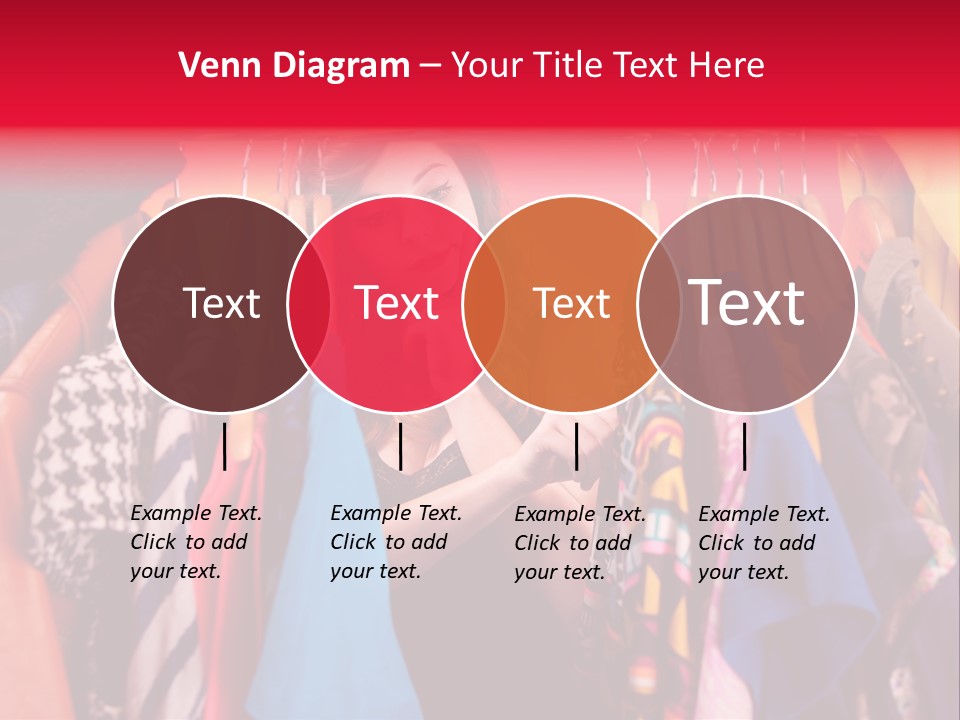 Indoors Annoyed Young PowerPoint Template