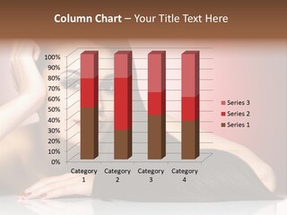 One Makeup Styling PowerPoint Template