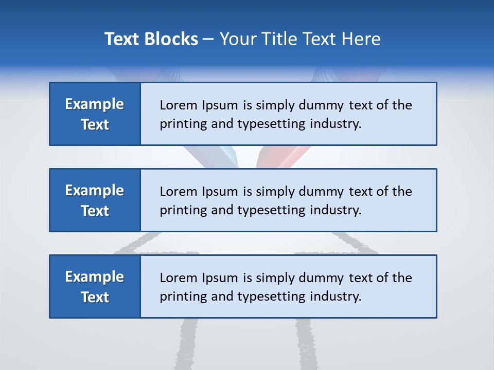 Computer Looking People PowerPoint Template