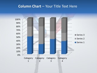 Computer Looking People PowerPoint Template