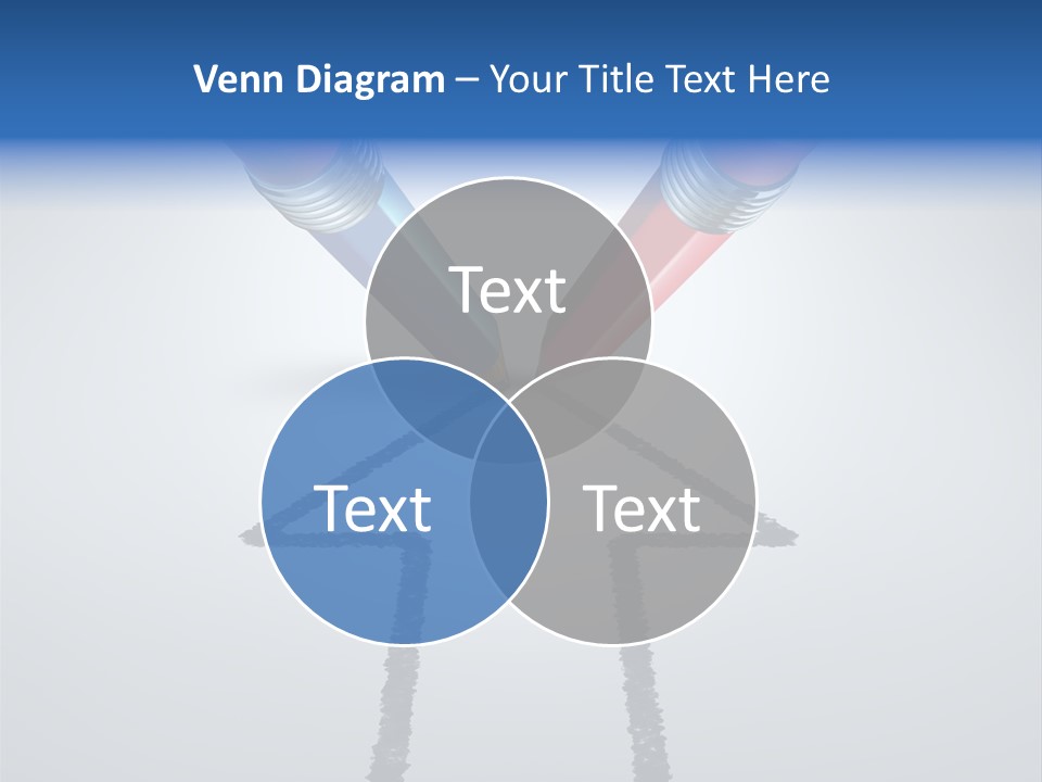 Computer Looking People PowerPoint Template