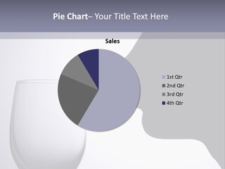 Black Abstract Happiness PowerPoint Template