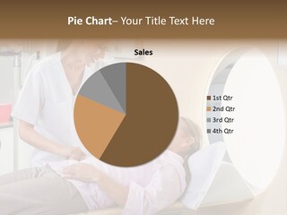 Treatment Technician Specialist PowerPoint Template