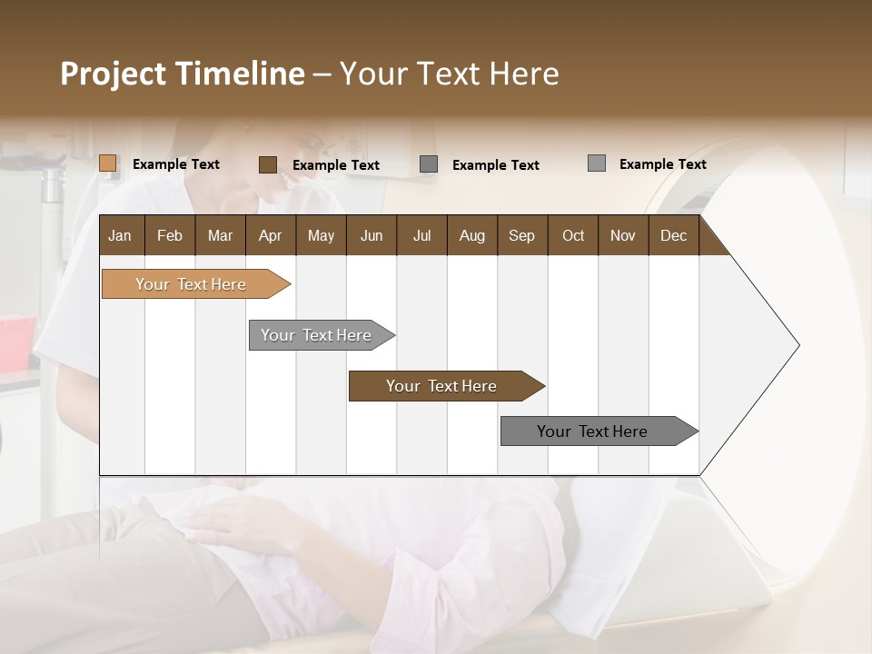 Treatment Technician Specialist PowerPoint Template