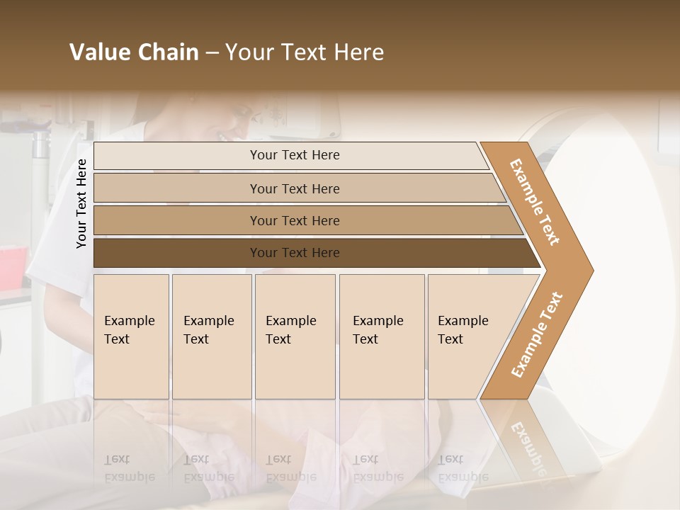 Treatment Technician Specialist PowerPoint Template