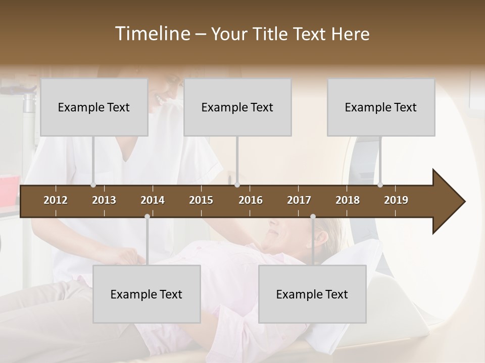 Treatment Technician Specialist PowerPoint Template