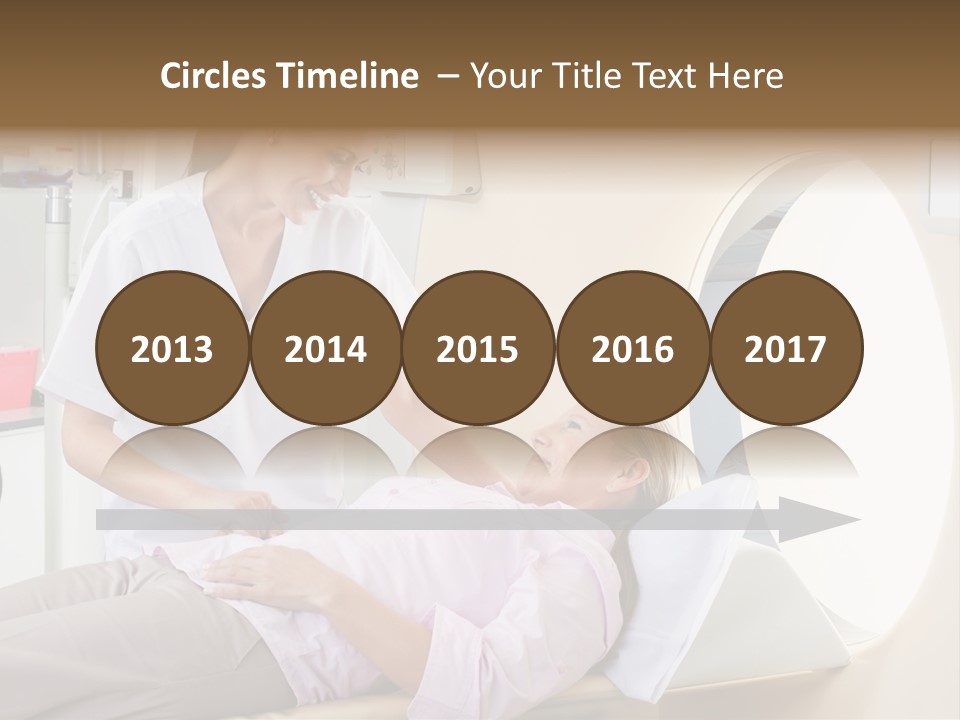 Treatment Technician Specialist PowerPoint Template