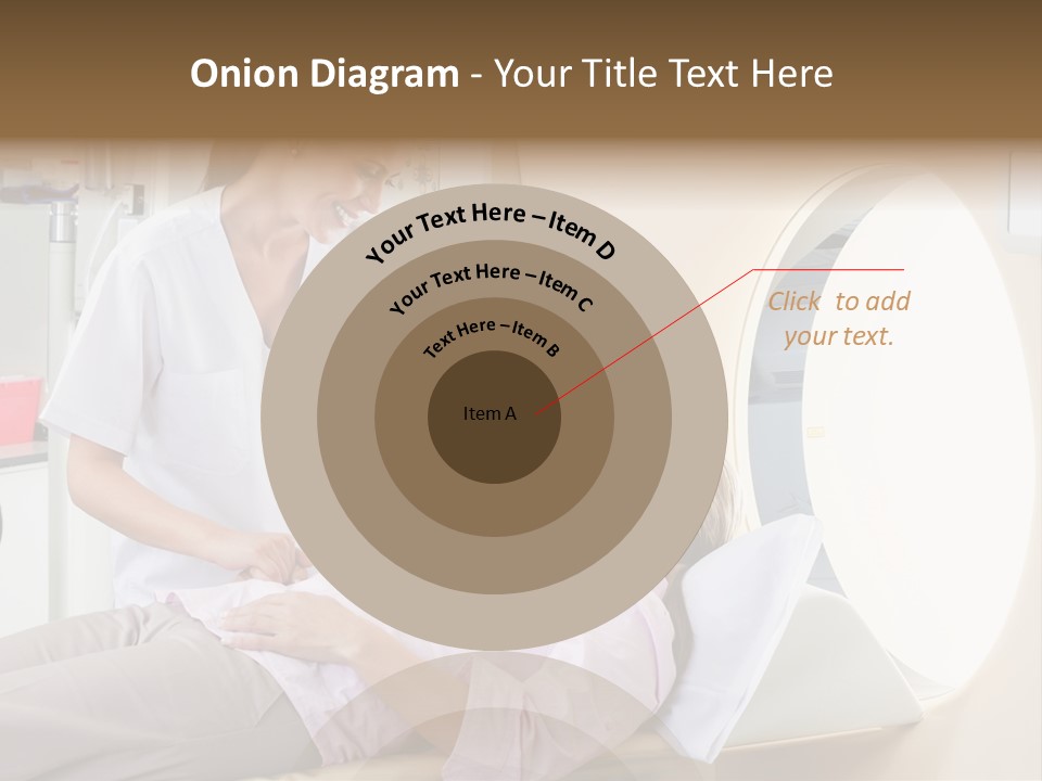 Treatment Technician Specialist PowerPoint Template