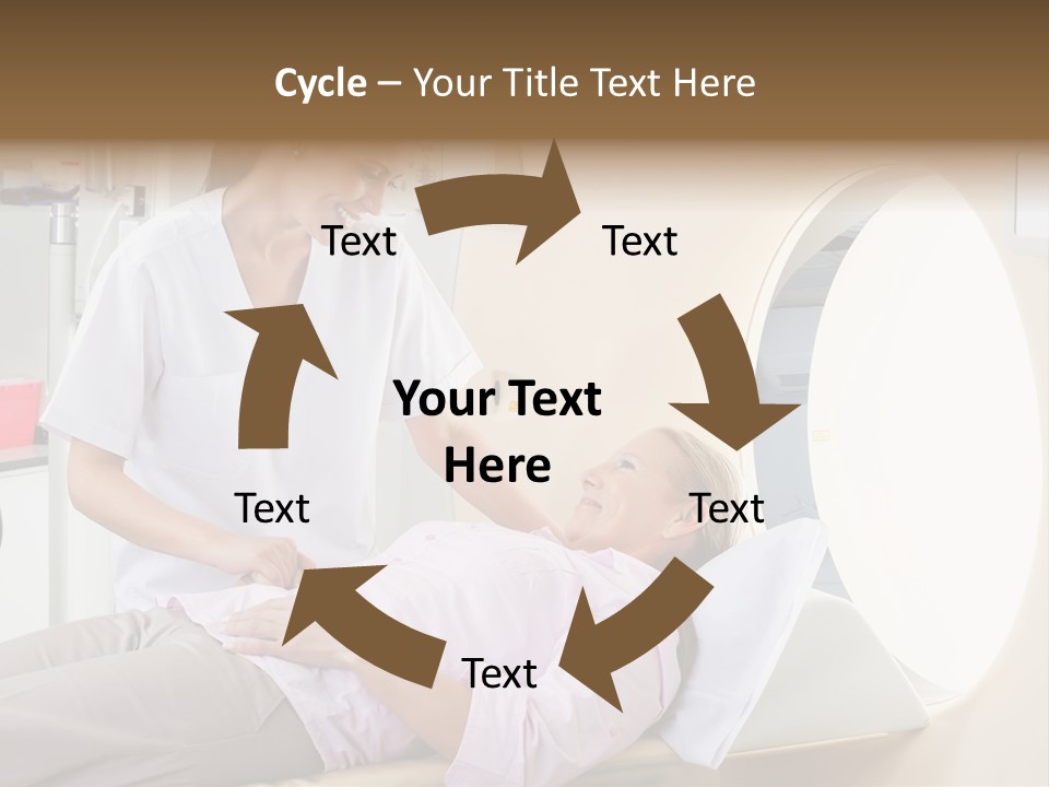 Treatment Technician Specialist PowerPoint Template