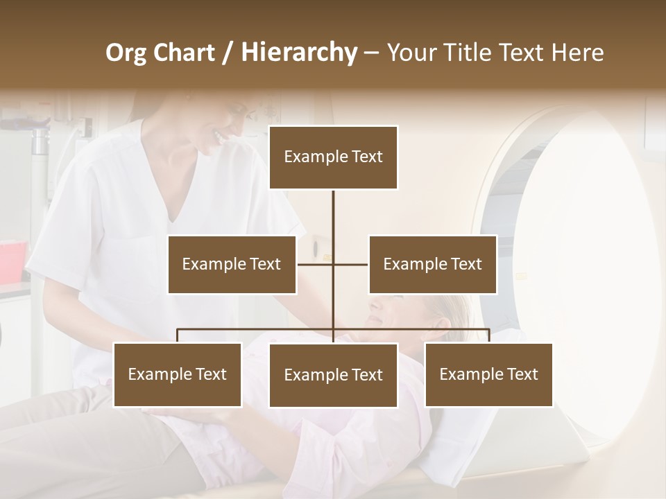 Treatment Technician Specialist PowerPoint Template