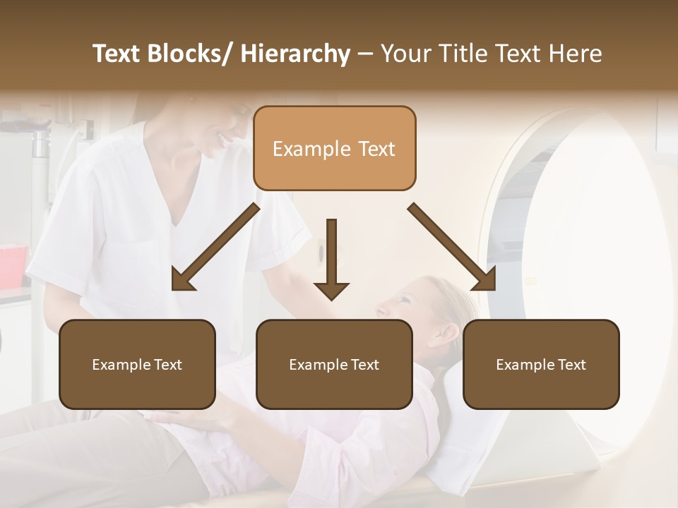 Treatment Technician Specialist PowerPoint Template