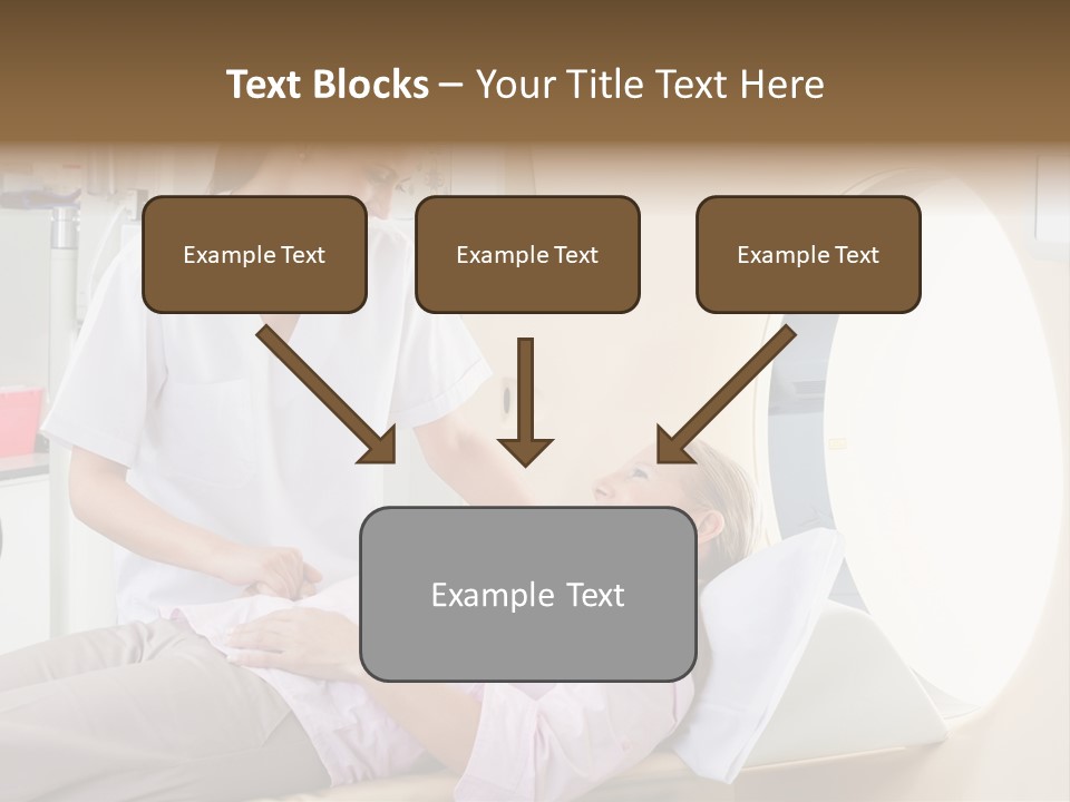 Treatment Technician Specialist PowerPoint Template