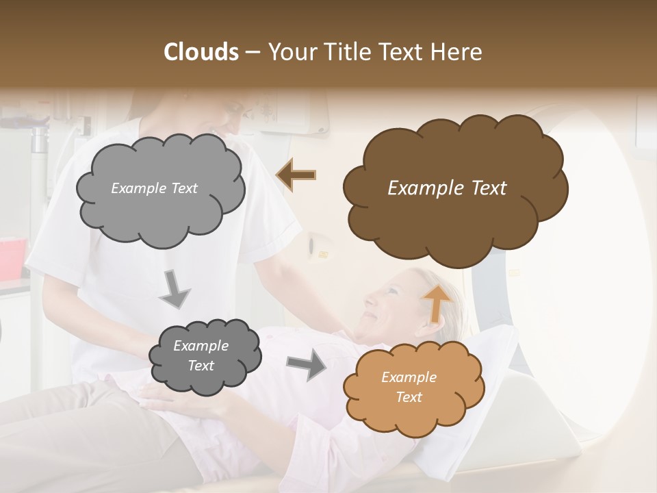 Treatment Technician Specialist PowerPoint Template