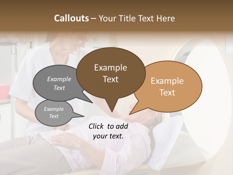 Treatment Technician Specialist PowerPoint Template