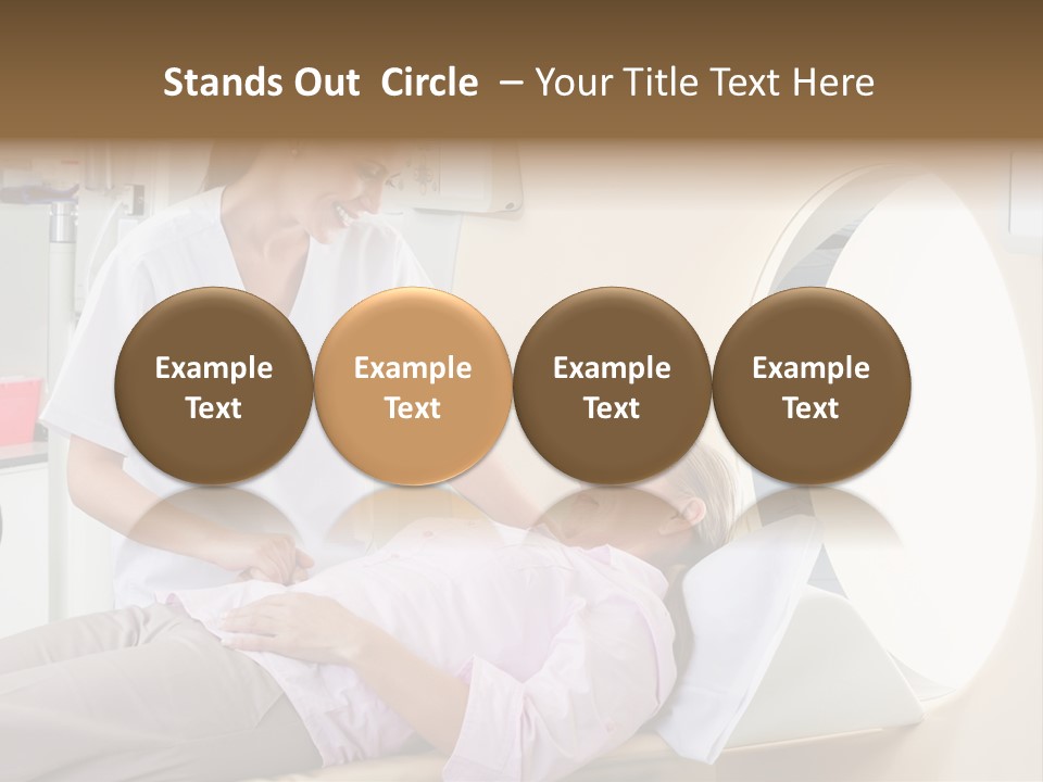 Treatment Technician Specialist PowerPoint Template