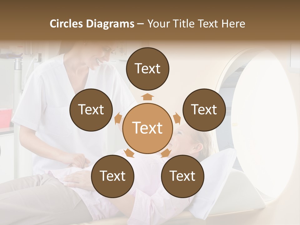 Treatment Technician Specialist PowerPoint Template