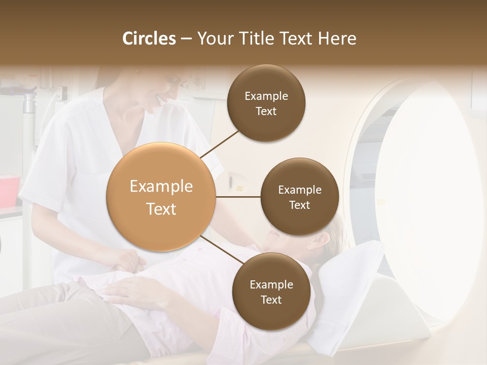 Treatment Technician Specialist PowerPoint Template