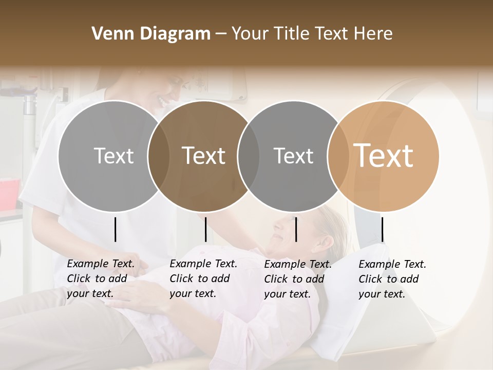 Treatment Technician Specialist PowerPoint Template