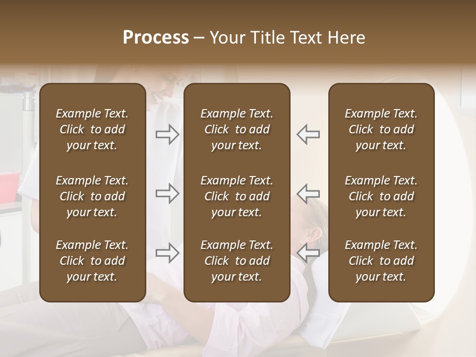 Treatment Technician Specialist PowerPoint Template