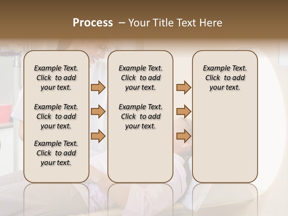 Treatment Technician Specialist PowerPoint Template