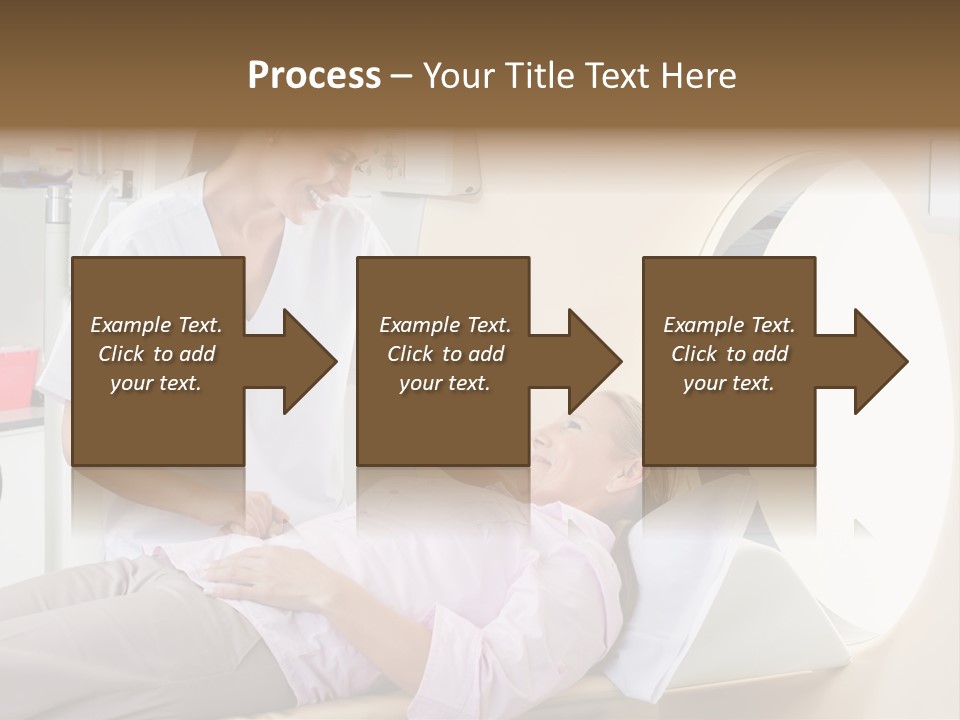 Treatment Technician Specialist PowerPoint Template
