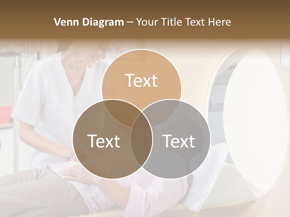Treatment Technician Specialist PowerPoint Template