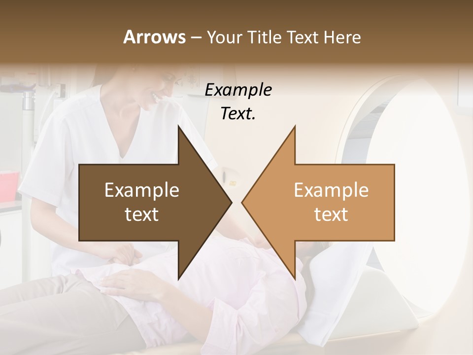 Treatment Technician Specialist PowerPoint Template