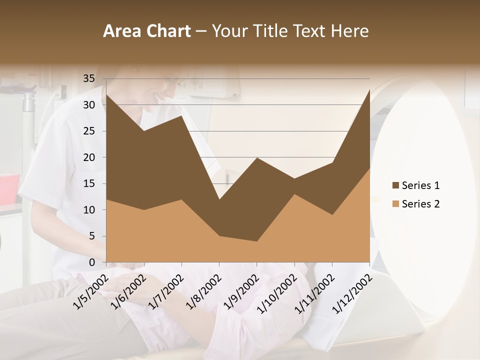 Treatment Technician Specialist PowerPoint Template