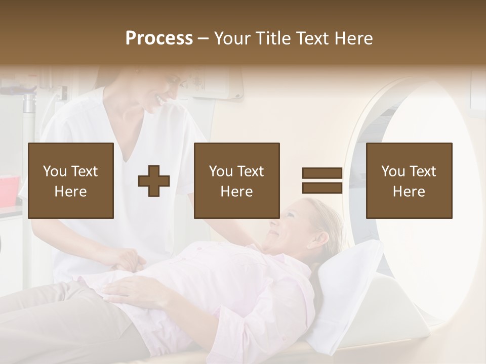 Treatment Technician Specialist PowerPoint Template