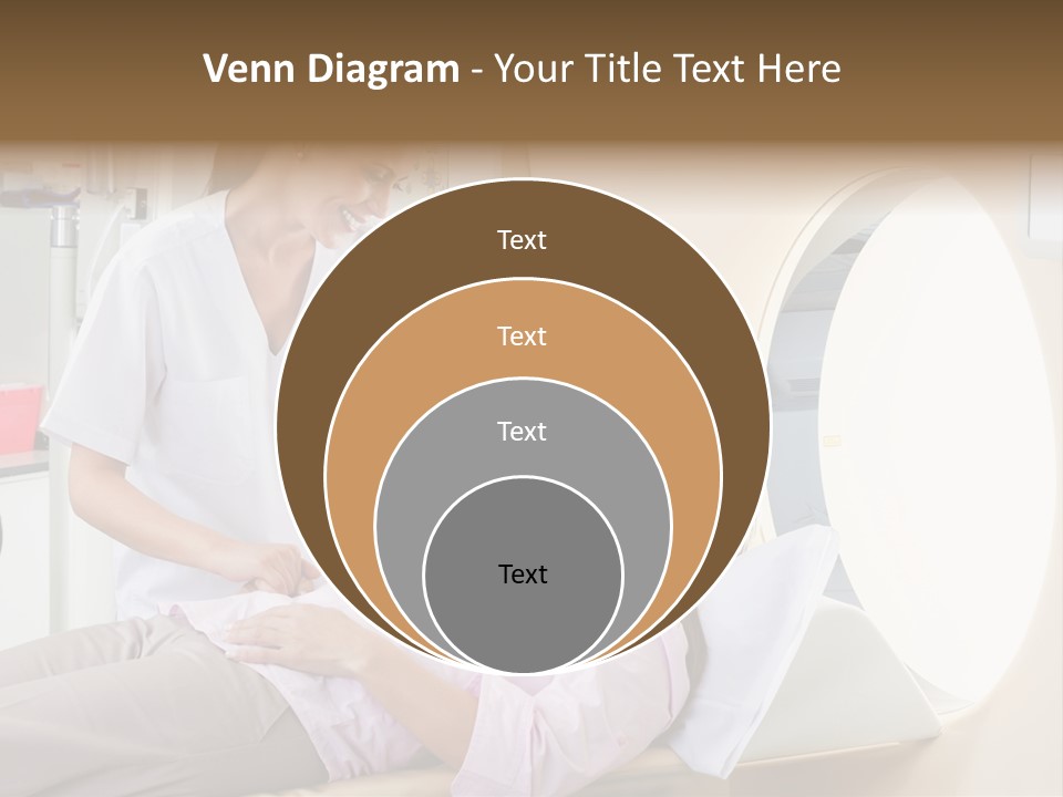 Treatment Technician Specialist PowerPoint Template