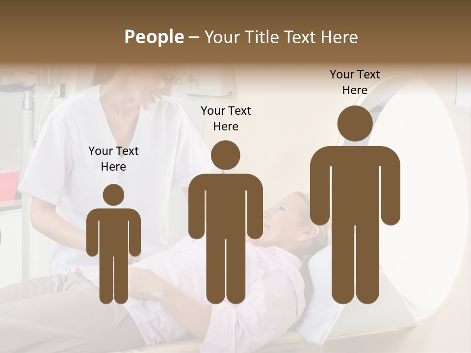Treatment Technician Specialist PowerPoint Template