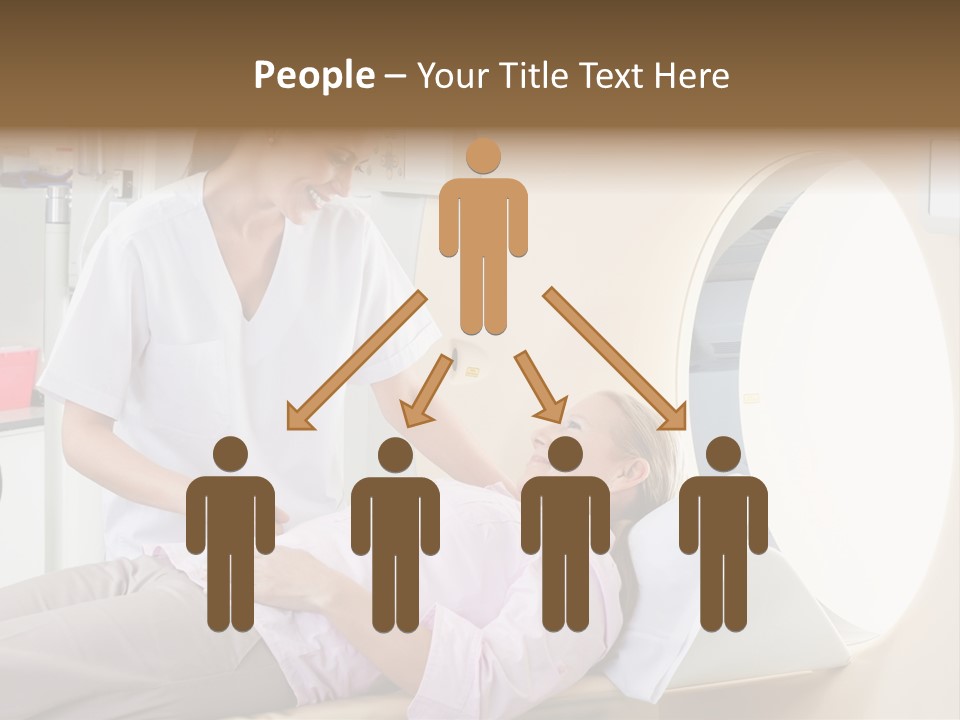 Treatment Technician Specialist PowerPoint Template