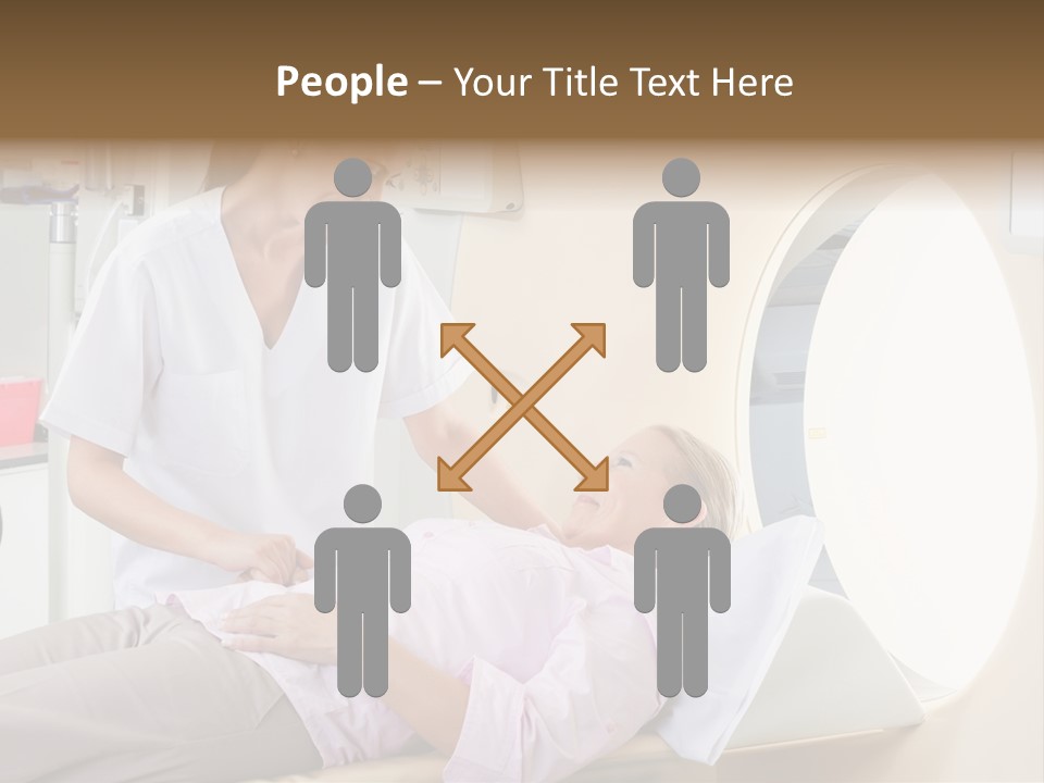 Treatment Technician Specialist PowerPoint Template