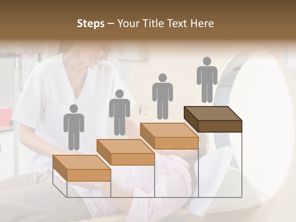 Treatment Technician Specialist PowerPoint Template