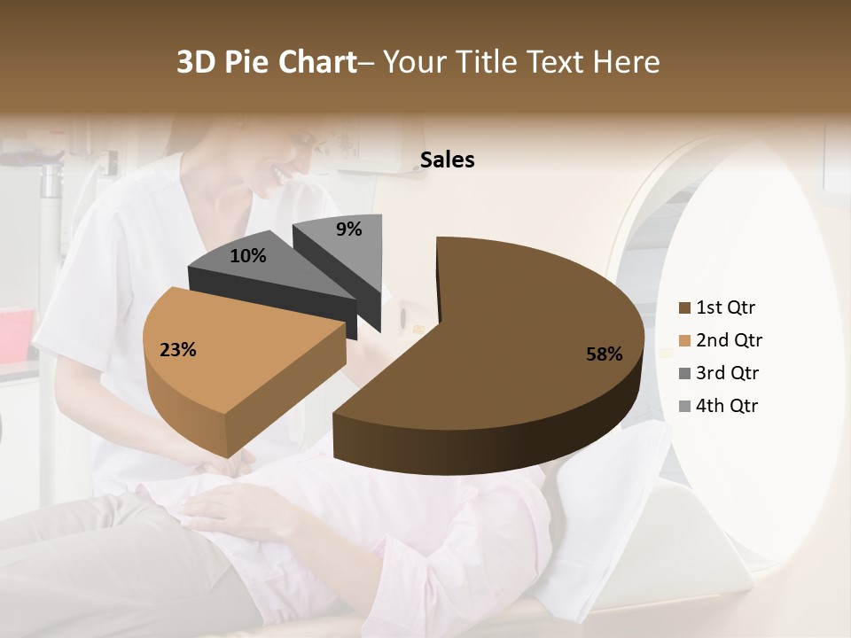 Treatment Technician Specialist PowerPoint Template