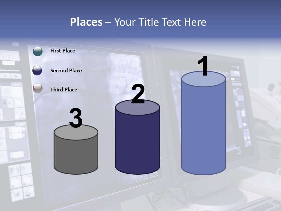 Business Urgent Modern PowerPoint Template