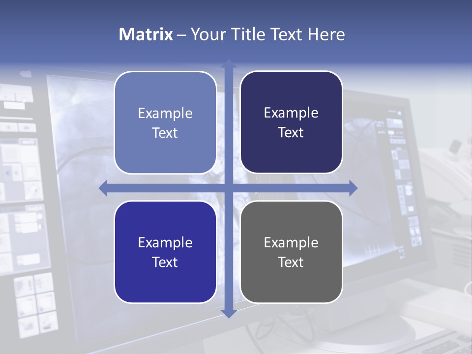 Business Urgent Modern PowerPoint Template