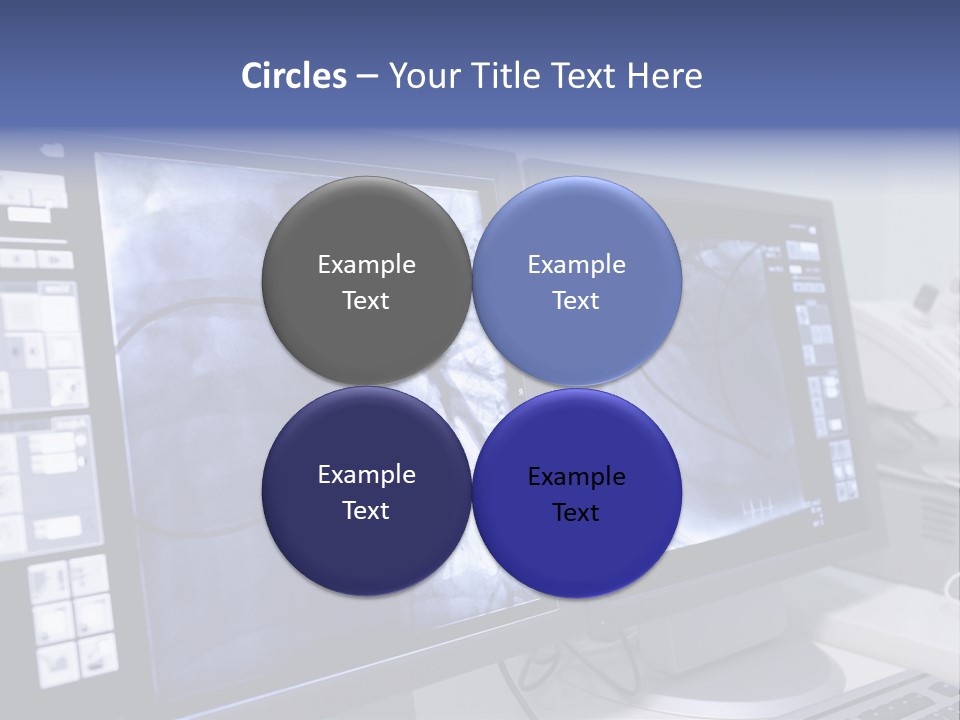 Business Urgent Modern PowerPoint Template
