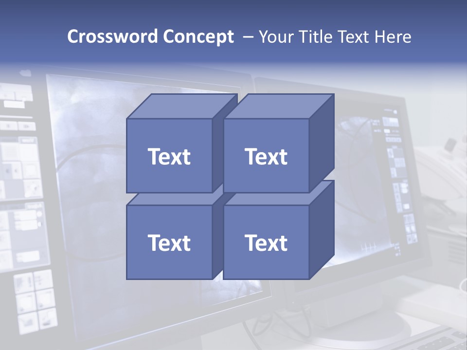 Business Urgent Modern PowerPoint Template