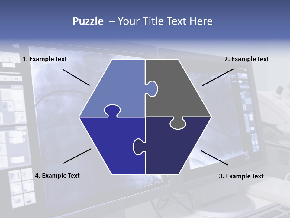 Business Urgent Modern PowerPoint Template