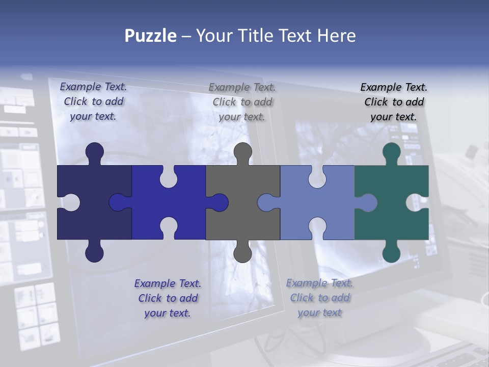 Business Urgent Modern PowerPoint Template