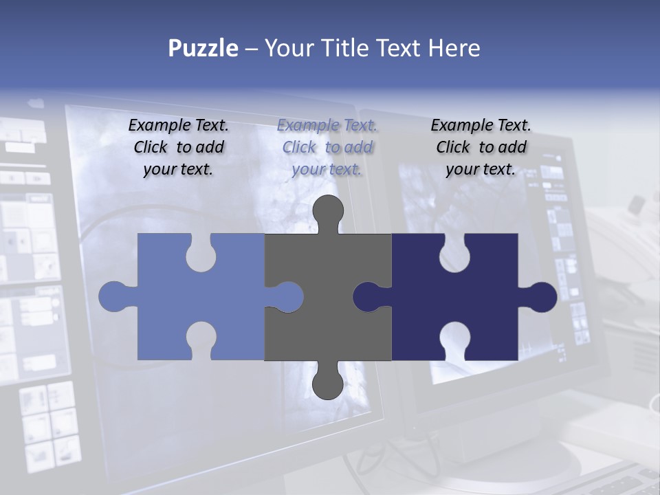 Business Urgent Modern PowerPoint Template