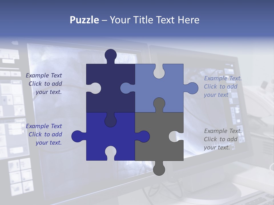 Business Urgent Modern PowerPoint Template