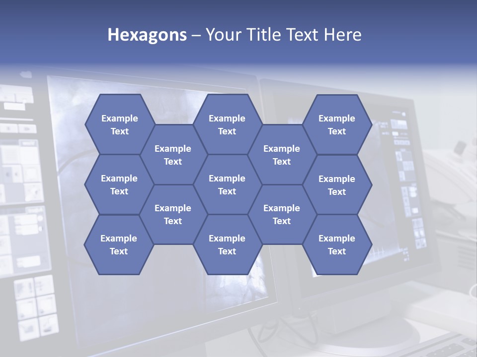 Business Urgent Modern PowerPoint Template