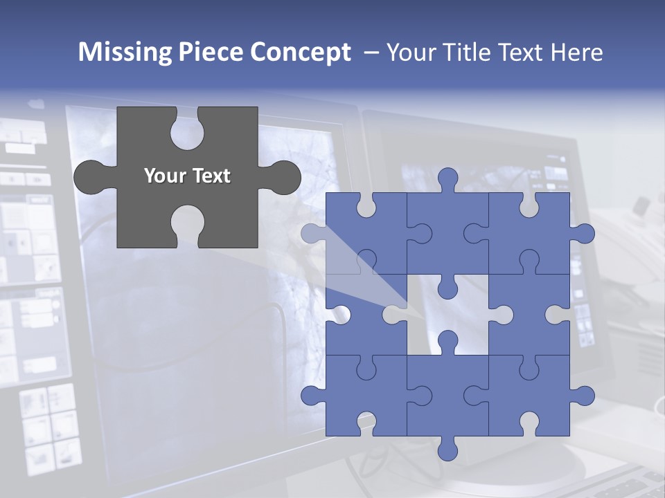 Business Urgent Modern PowerPoint Template