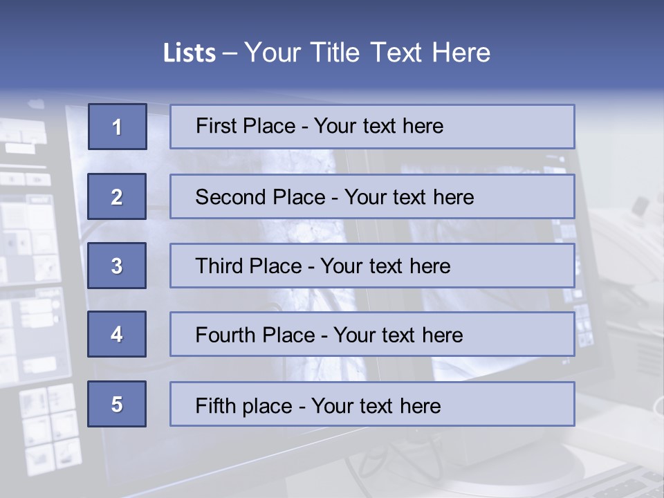Business Urgent Modern PowerPoint Template